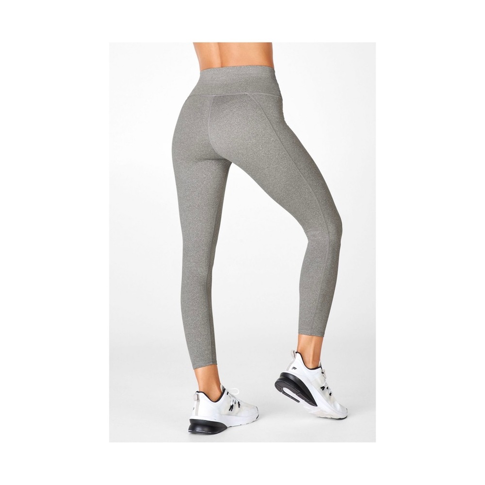 Fabletics Power Hold Legging ⅞ High rise, small